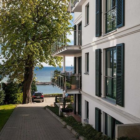 Villa Friede_Marie_ App_ Hannah Sassnitz Luaran gambar