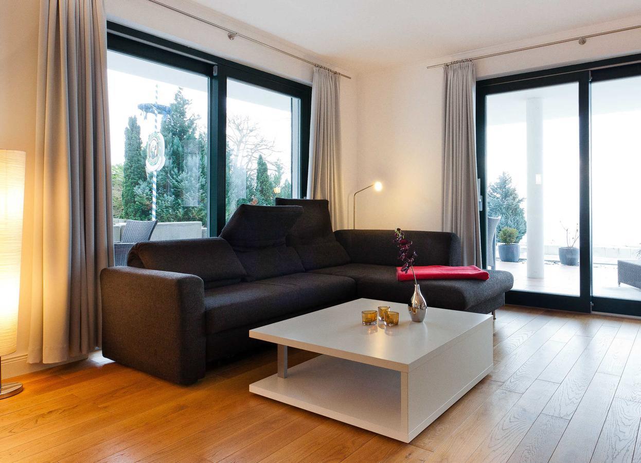 Villa Friede_Marie_ App_ Hannah Sassnitz Luaran gambar